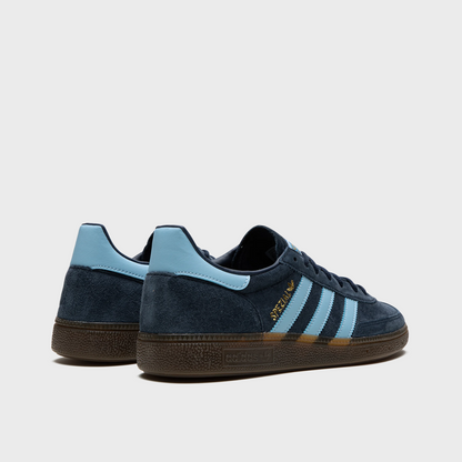 Adidas Handball Spezial Navy Gum