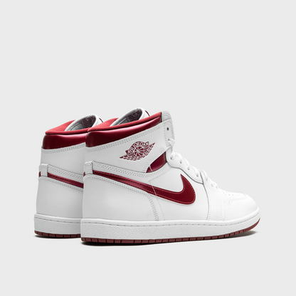 Jordan 1 Retro High 85 Metallic Burgundy