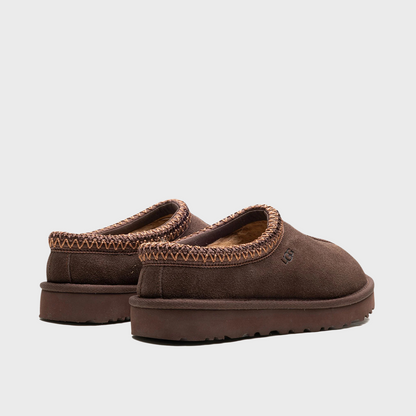 Ugg Tasman Slipper Burnt Cedar