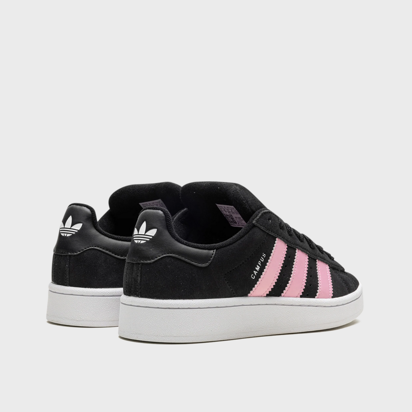 Adidas Campus 00s Core Black True Pink