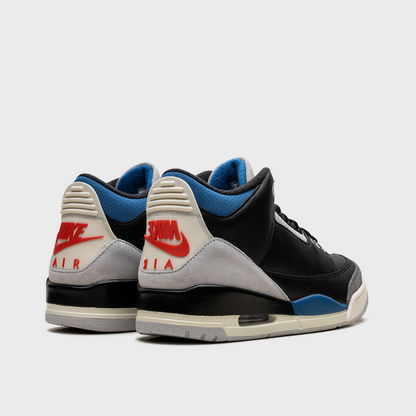 Jordan 3 Retro Rare Air