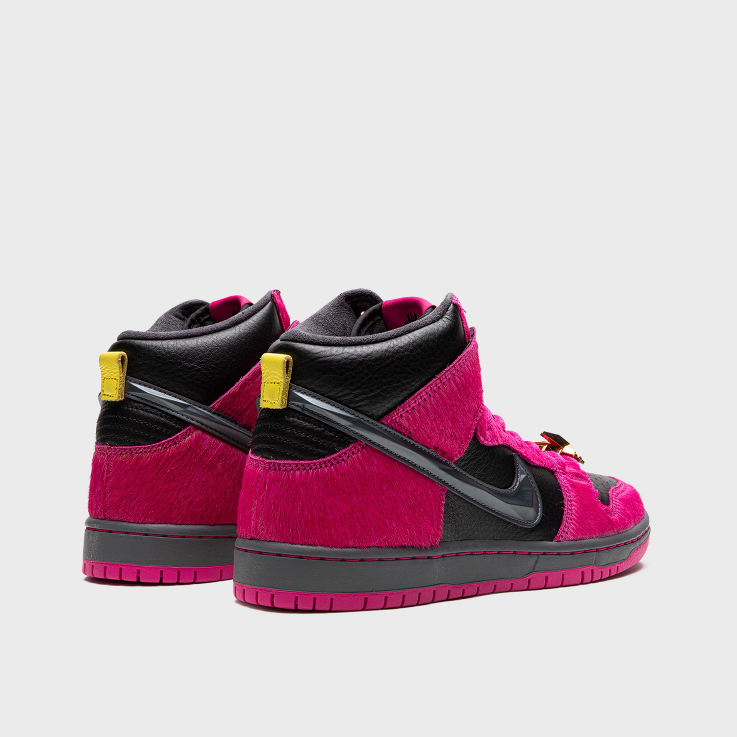 Nike SB Dunk High Run The Jewels