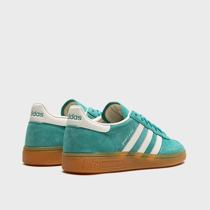 Adidas Handball Spezial Sporty & Rich Green
