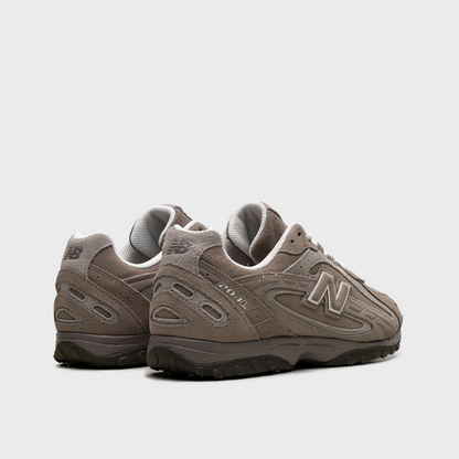 New Balance 204L Mushroom Arid Stone