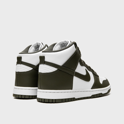 Nike Dunk High Cargo Khaki (2021)