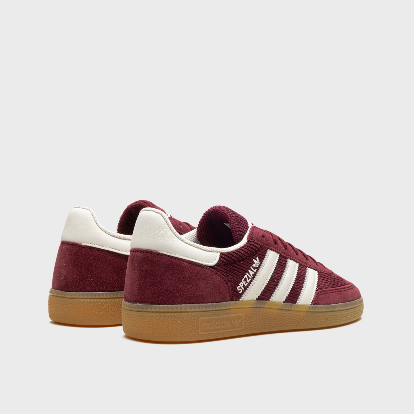 Adidas Handball Spezial Shadow Red