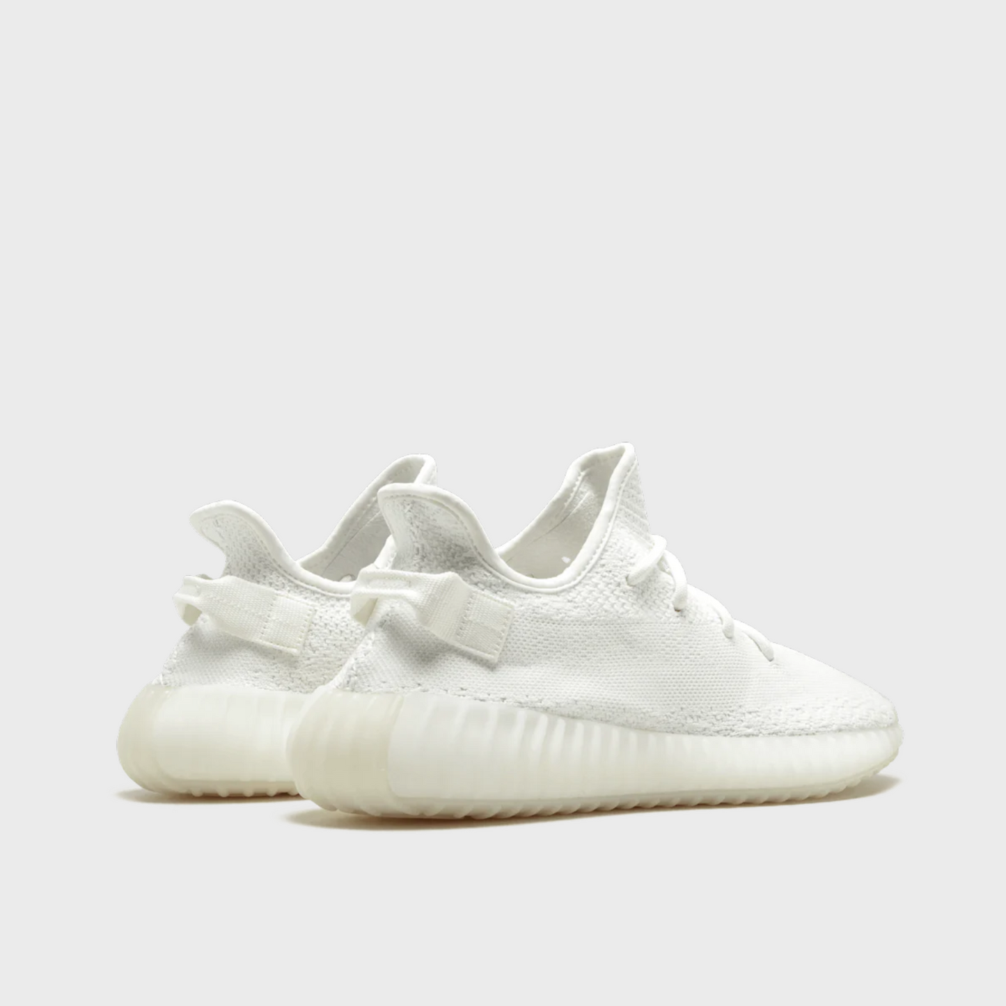 Adidas Yeezy Boost 350 V2 Cream White