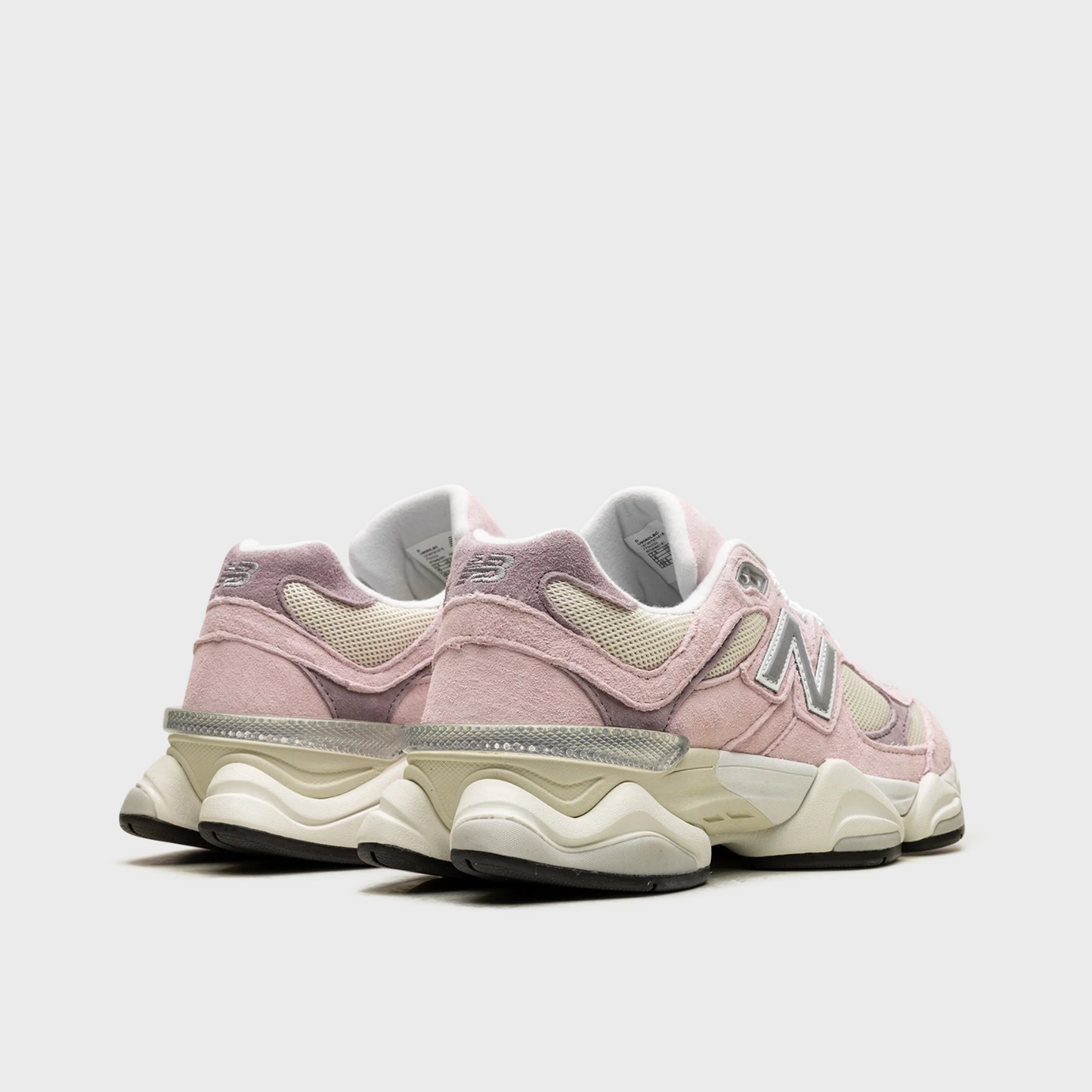 New Balance 9060 Rose Sugar Angora