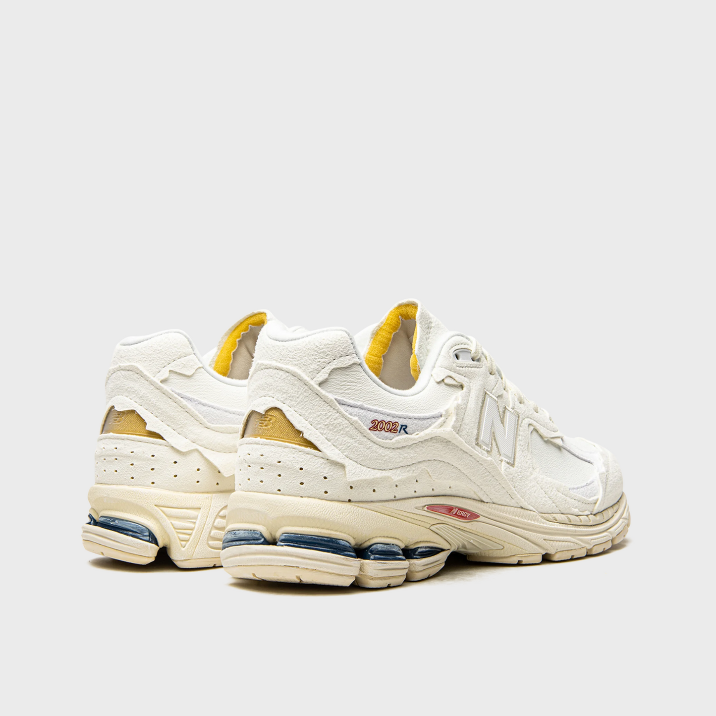 New Balance 2002R Protection Pack Sea Salt