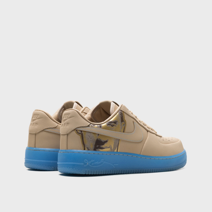 Nike Air Force 1 Low Protro Kobe Bryant Linen