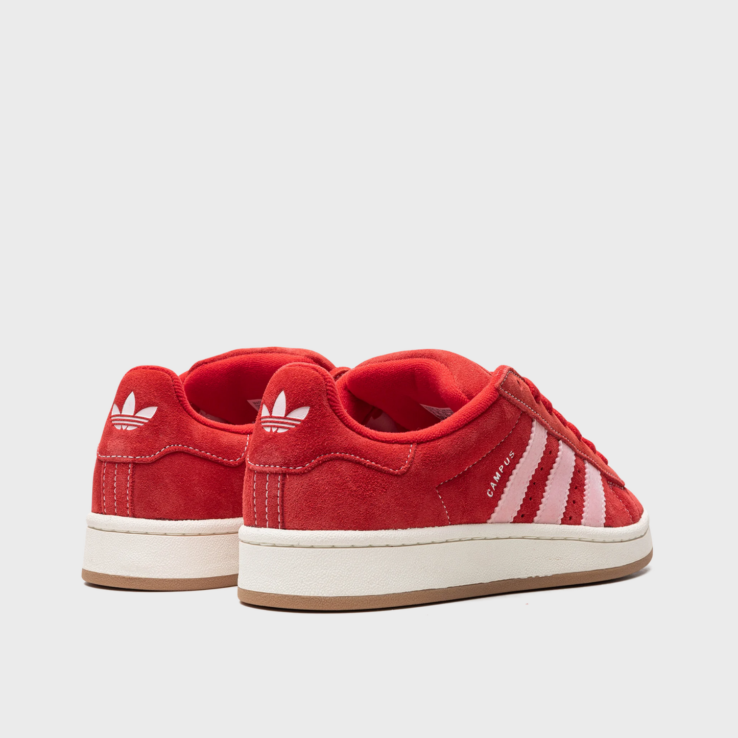 Adidas Campus 00s Scarlet Pink