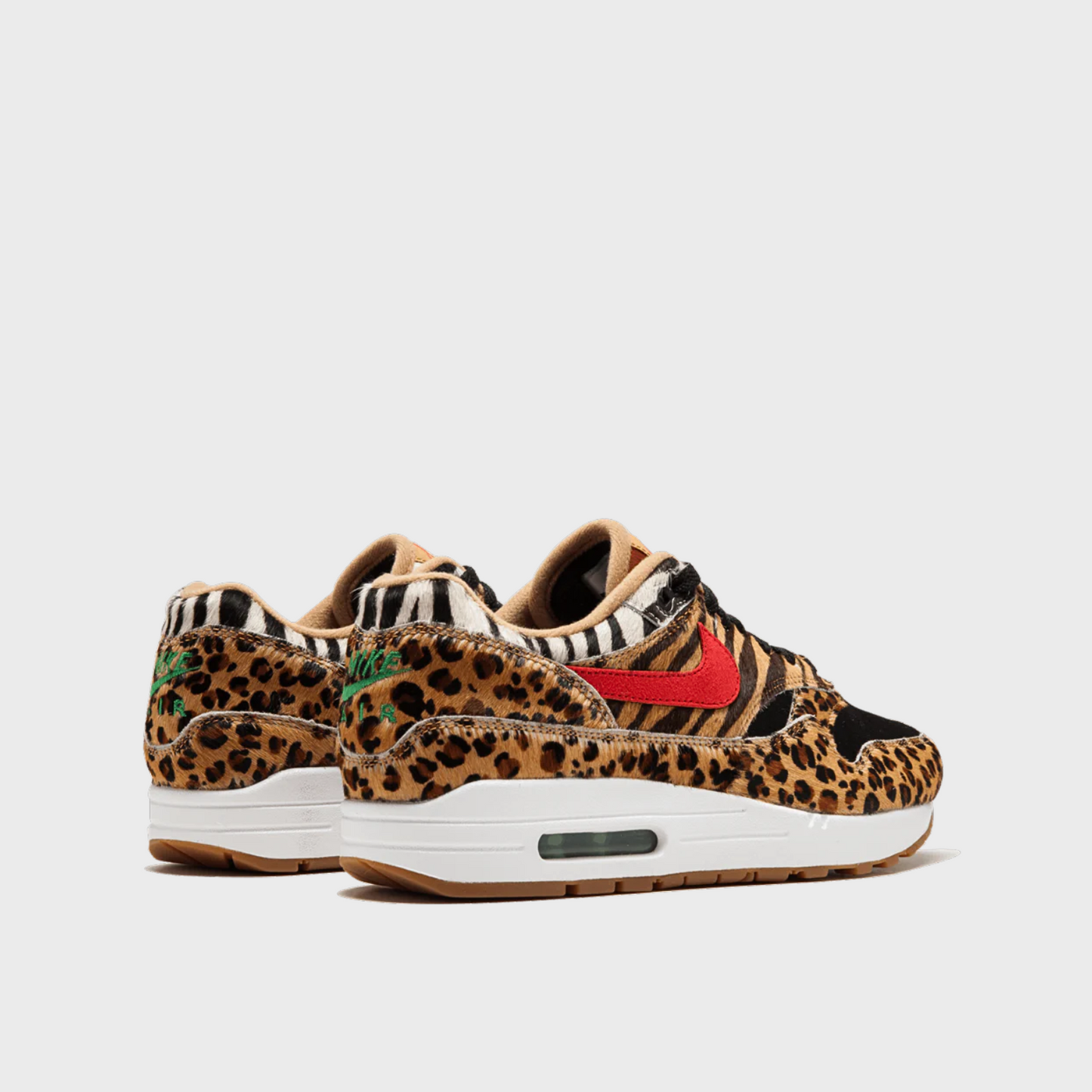 Nike Air Max 1 Atmos Animal Pack 2.0