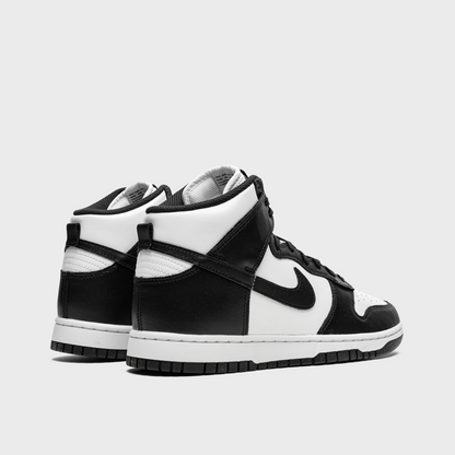 Nike Dunk High Panda Black White