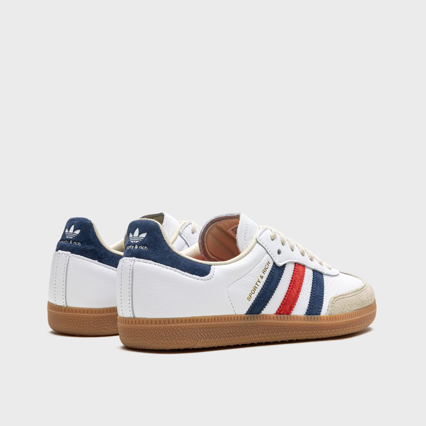 Adidas Samba Sporty & Rich USA