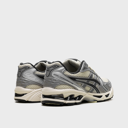 Asics GEL-Kayano 14 Oyster White Steeple Grey