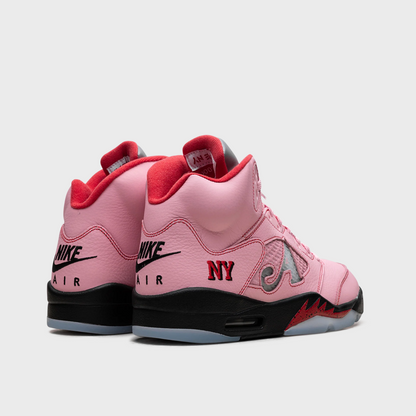 Jordan 5 Retro Awake NY Arctic Pink
