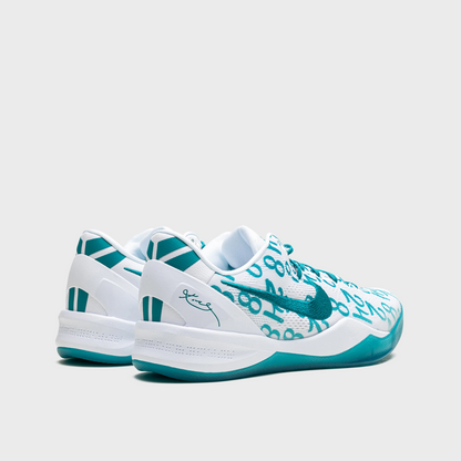 Nike Kobe 8 Protro Radiant Emerald