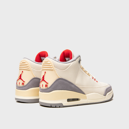 Jordan 3 Retro Muslin