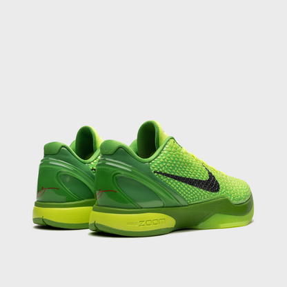 Nike Kobe 6 Protro Grinch 2020