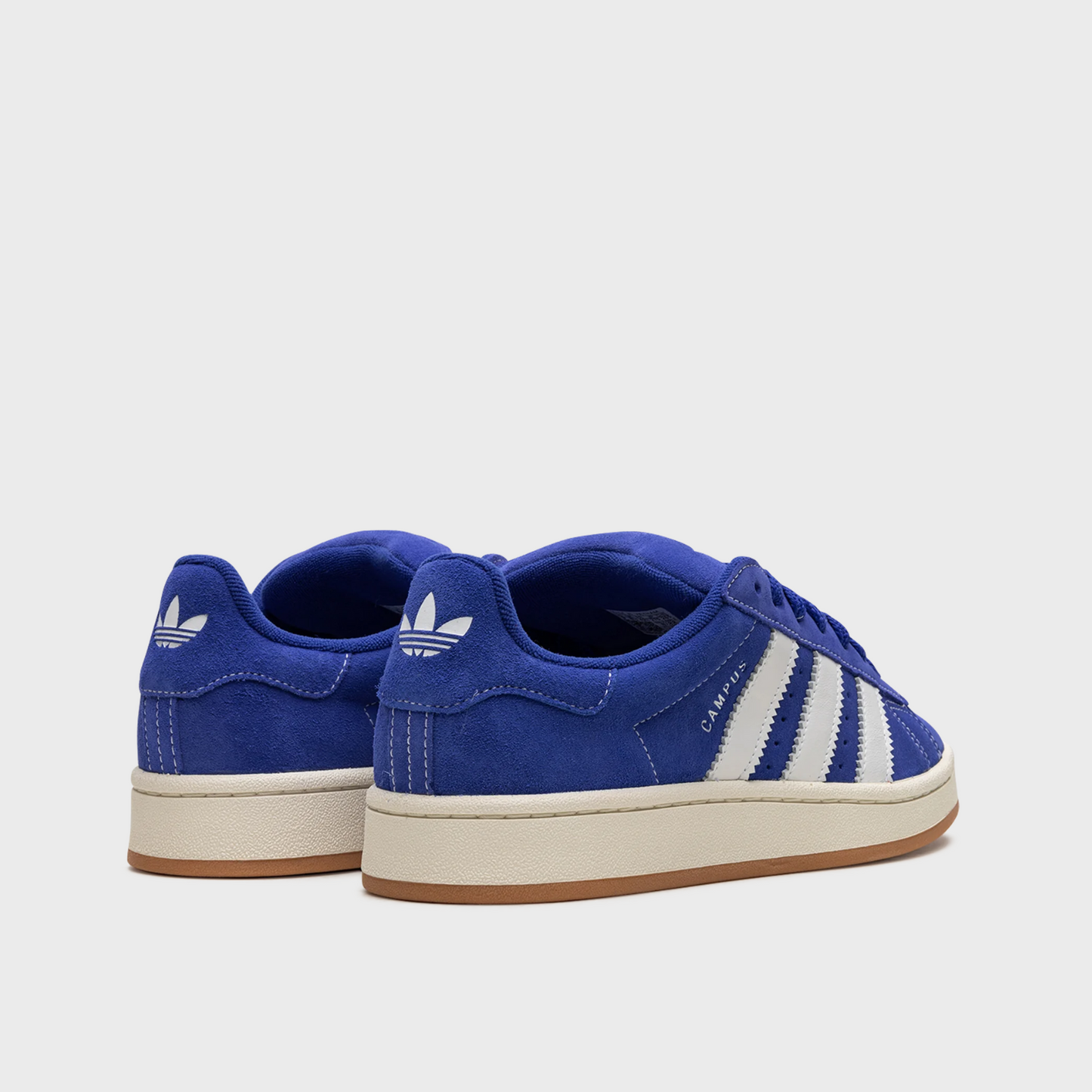 Adidas Campus 00s Semi Lucid Blue Cloud White