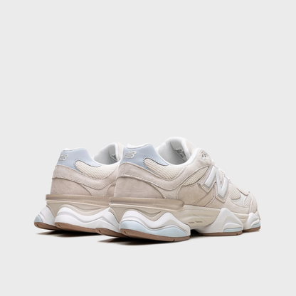 New Balance 9060 Bisque Frosted Glass