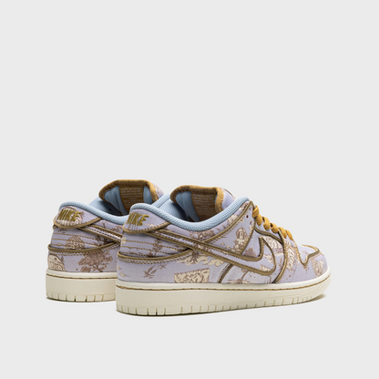 Nike SB Dunk Low City Of Style Pastoral Print