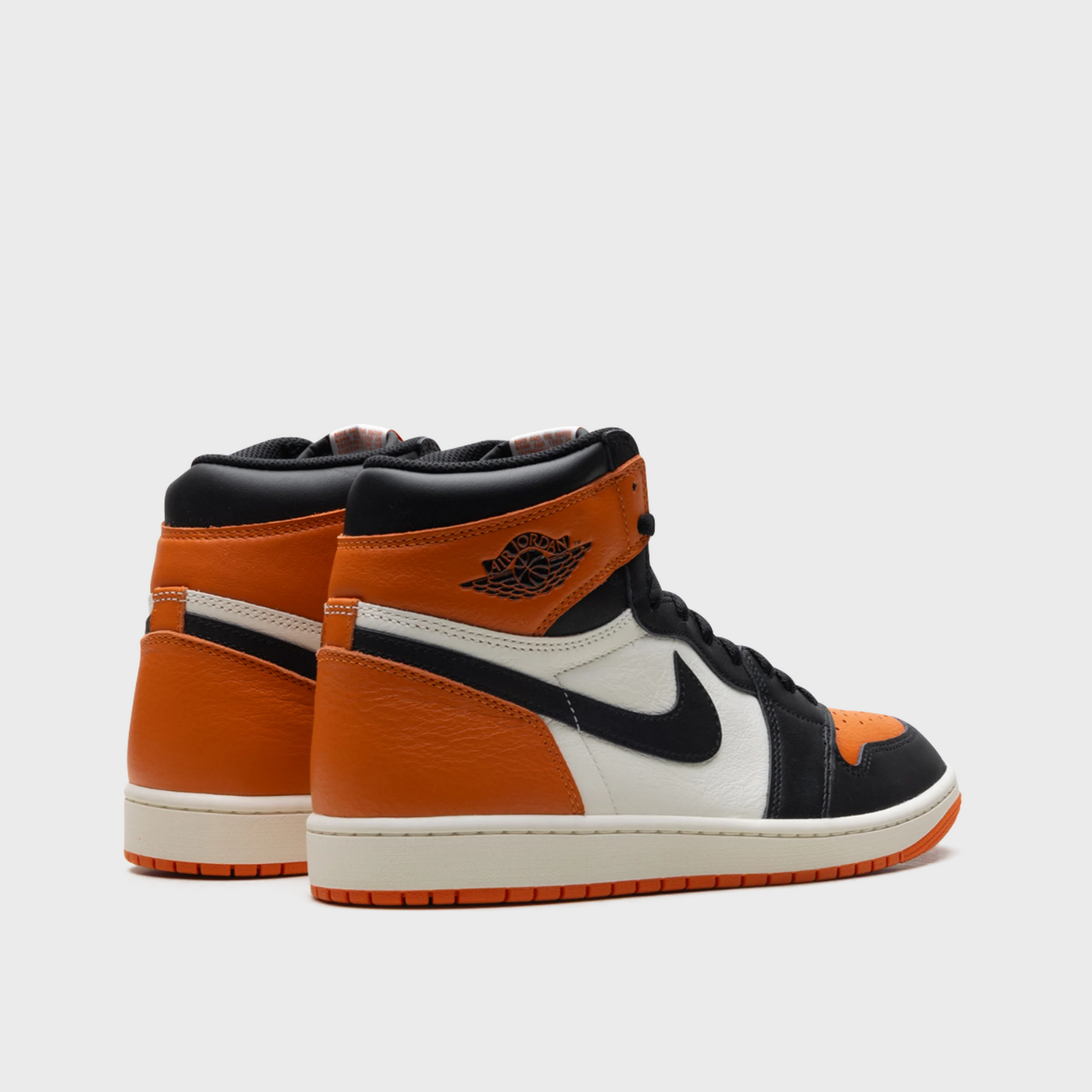 Jordan 1 Retro High Shattered Backboard (2025)