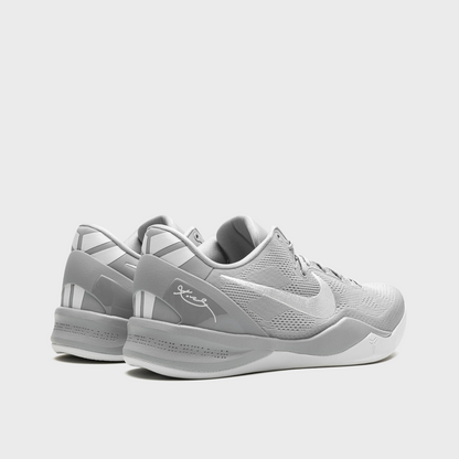 Nike Kobe 8 Protro Wolf Grey
