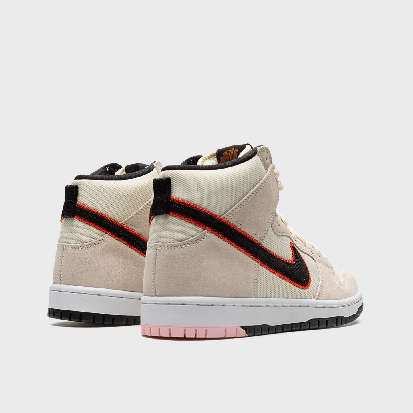Nike SB Dunk High San Francisco Giants
