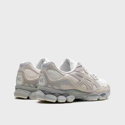 Asics GEL-NYC Cream Grey