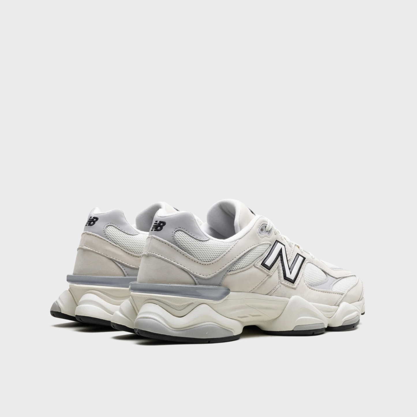 New Balance 9060 Sea Salt Raincloud