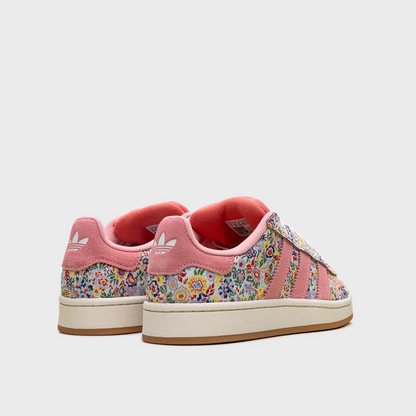 Adidas Campus 00s Liberty London Pink Kids