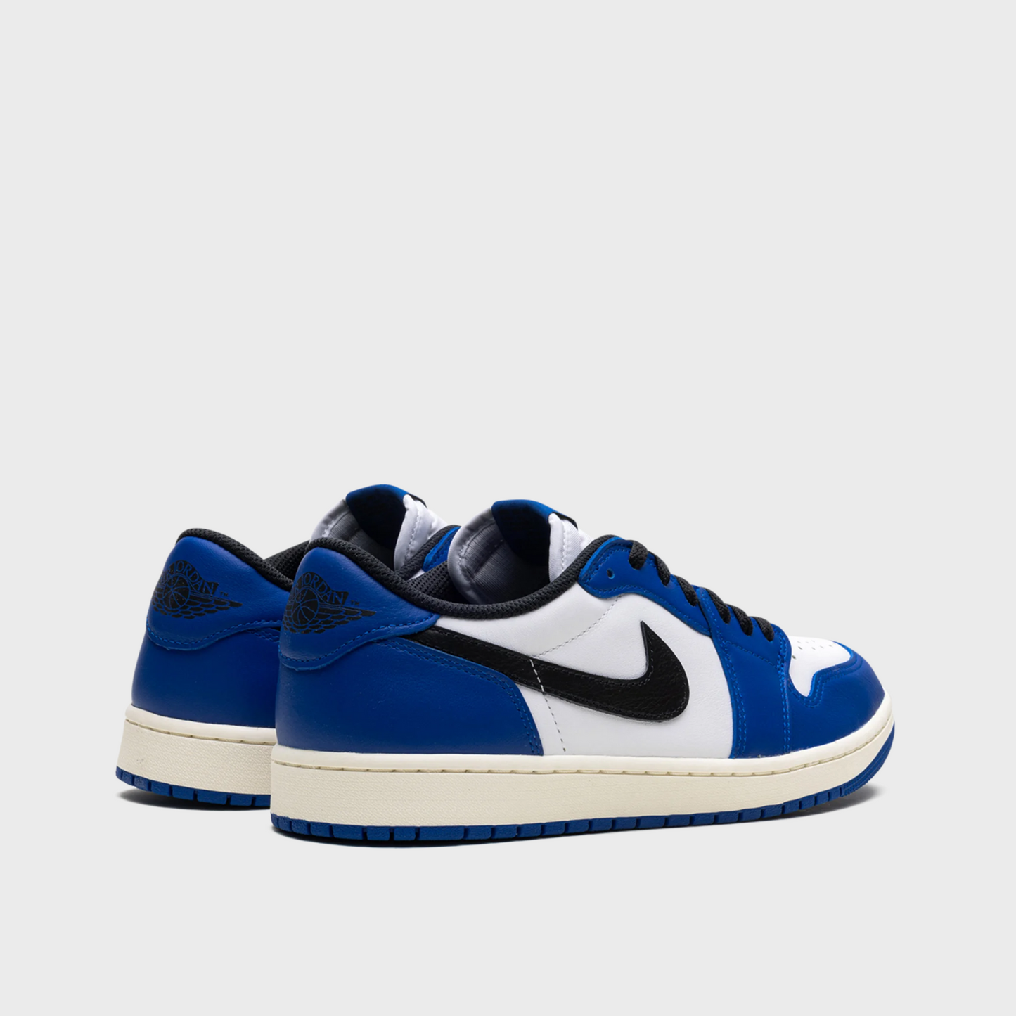 Jordan 1 Retro Low Game Royal