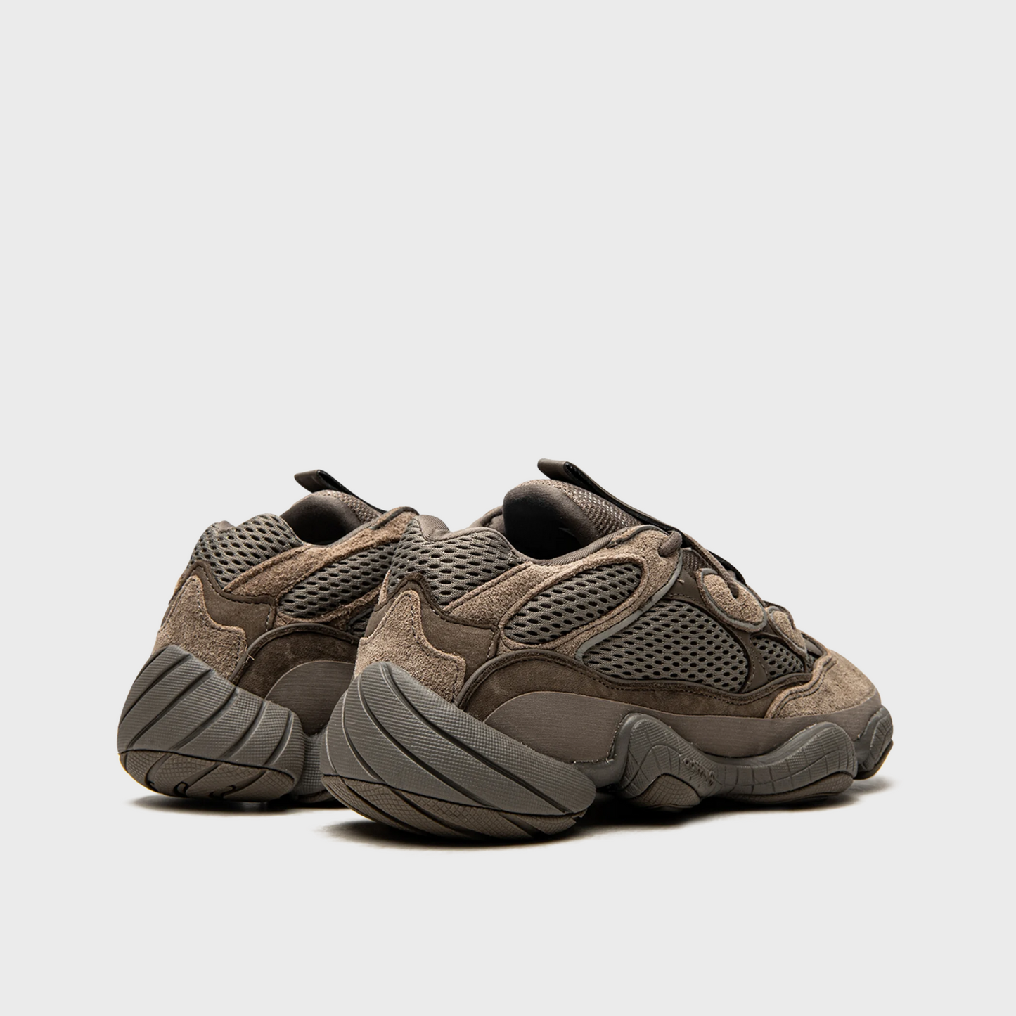 Adidas Yeezy 500 Clay Brown