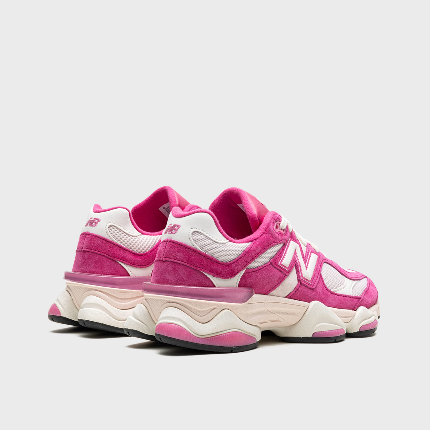 New Balance 9060 Fushia Pink