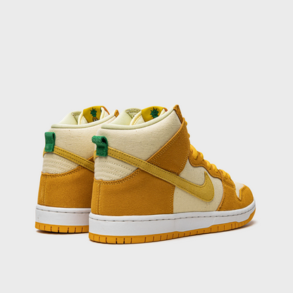 Nike SB Dunk High Pineapple