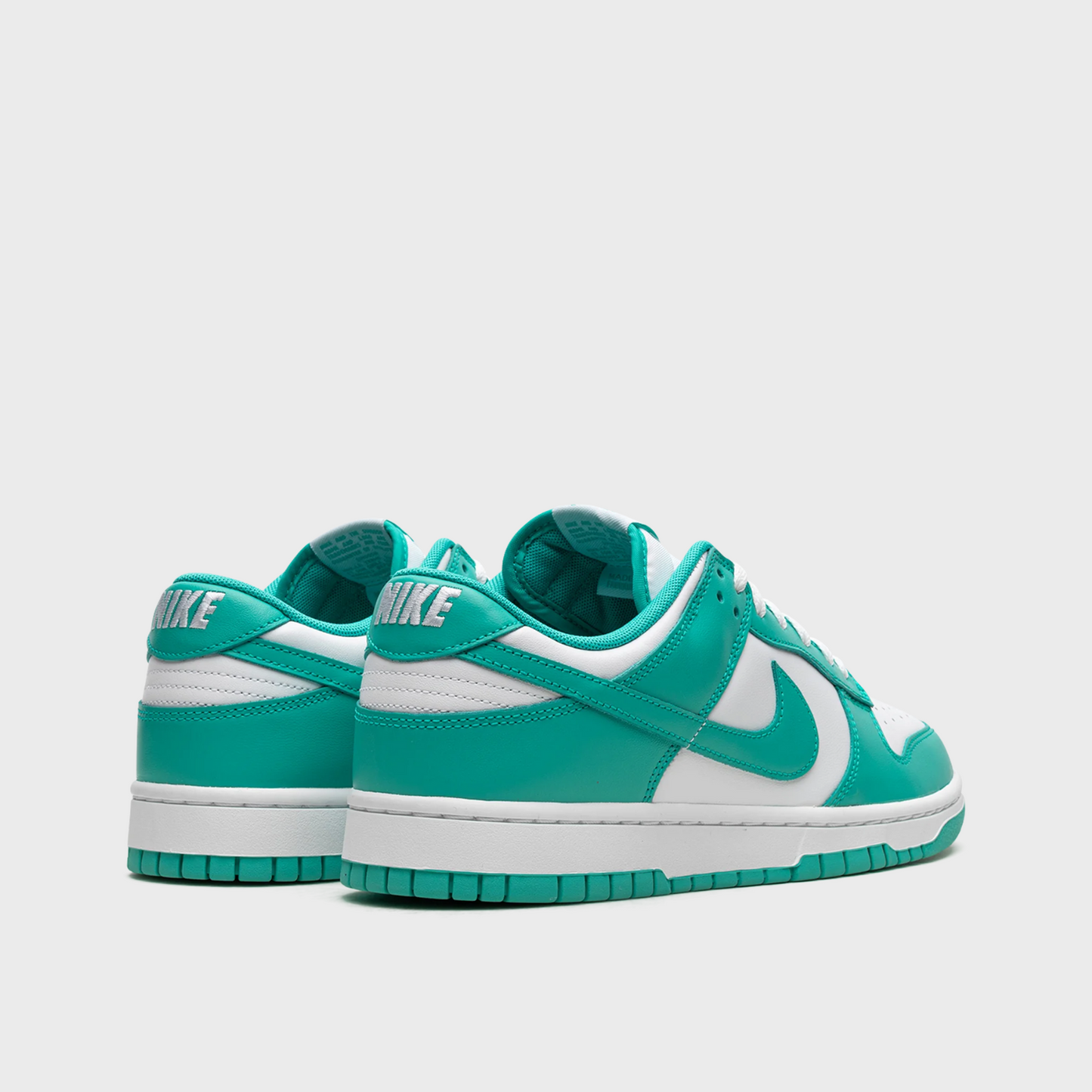 Nike Dunk Low Clear Jade