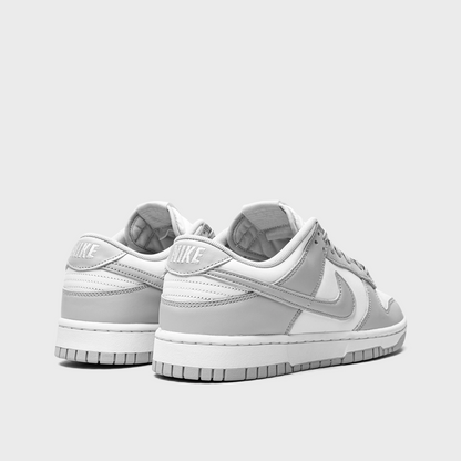 Nike Dunk Low Grey Fog