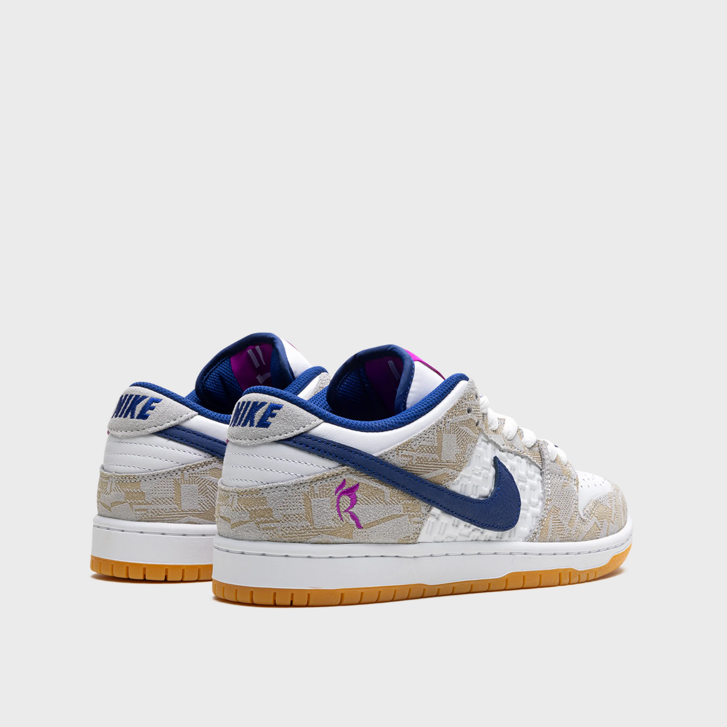 Nike SB Dunk Low Rayssa Leal