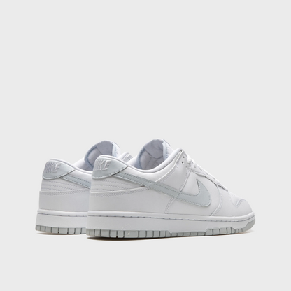 Nike Dunk Low Pure Platinum