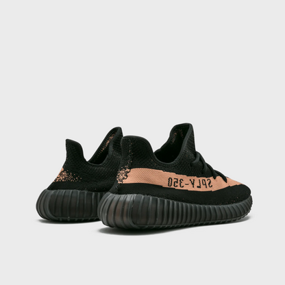Adidas Yeezy Boost 350 V2 Core Black Copper