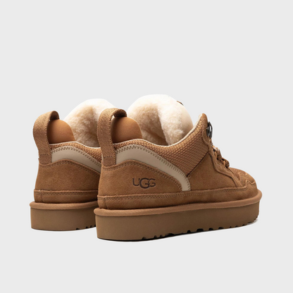 Ugg Lowmel Chestnut