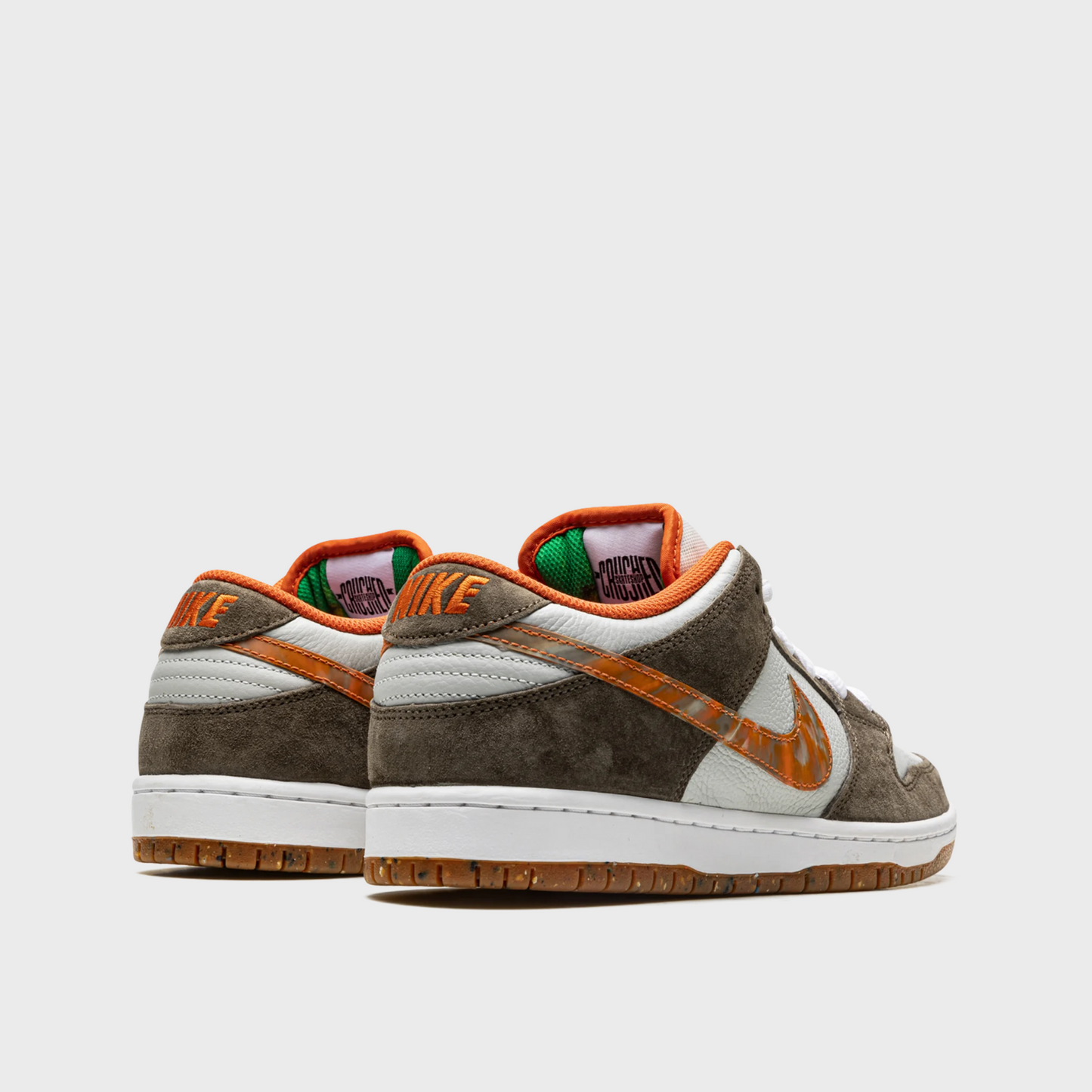 Nike SB Dunk Low Crushed D.C.