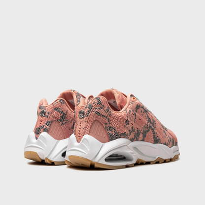 Nike Hot Step Air Terra Drake NOCTA Snakeskin Pink Quartz