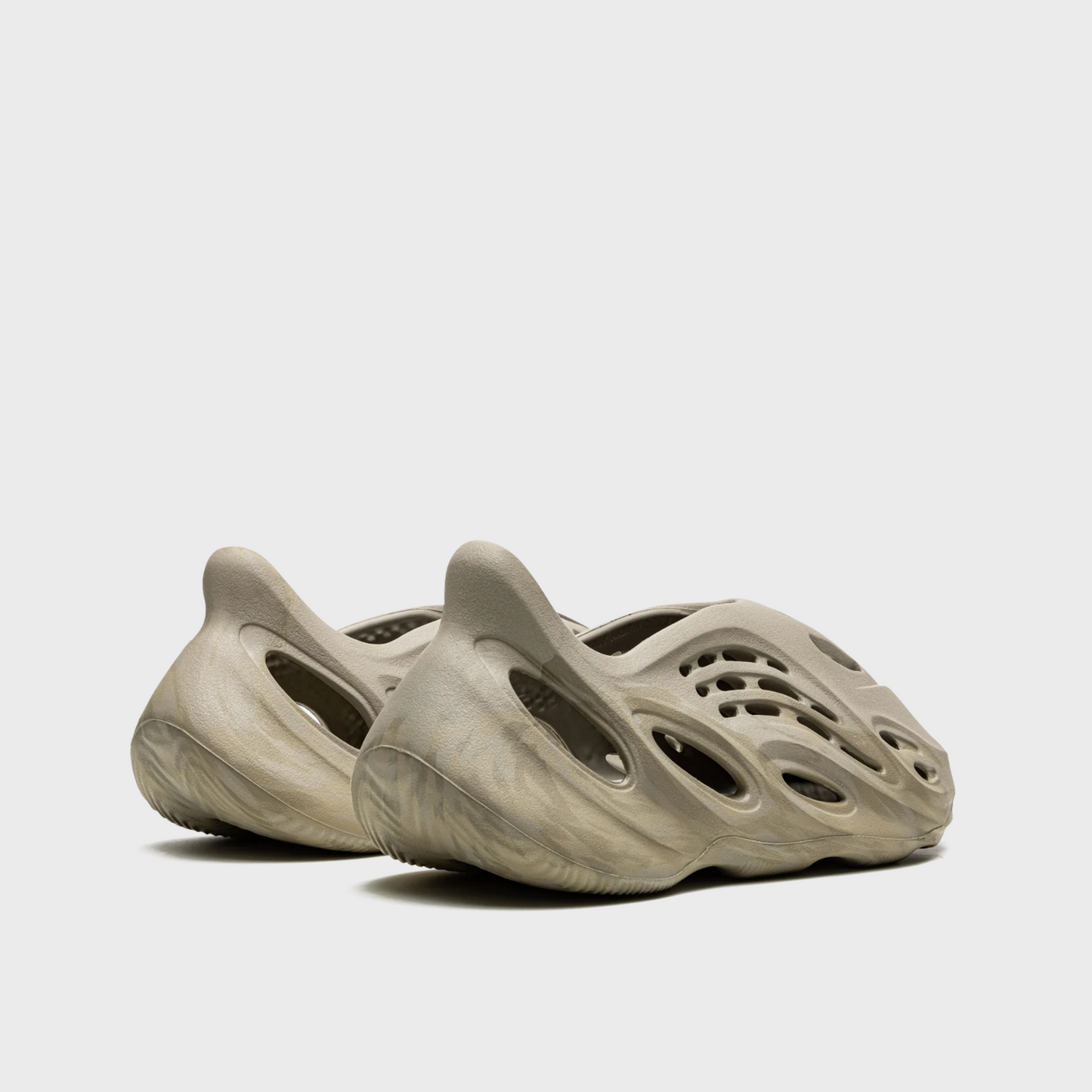 Adidas Yeezy Foam RNR Stone Sage