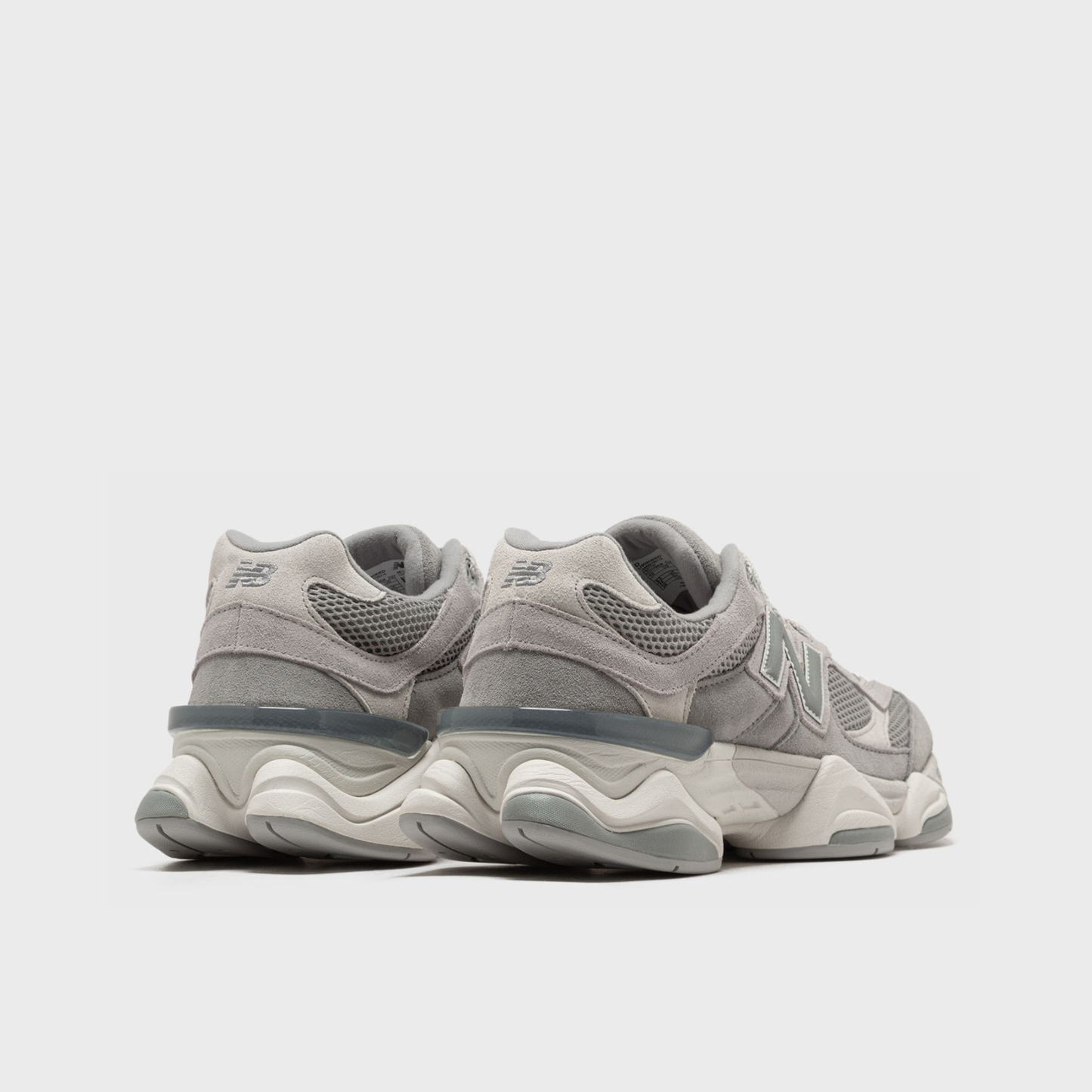 New Balance 9060 Slate Grey