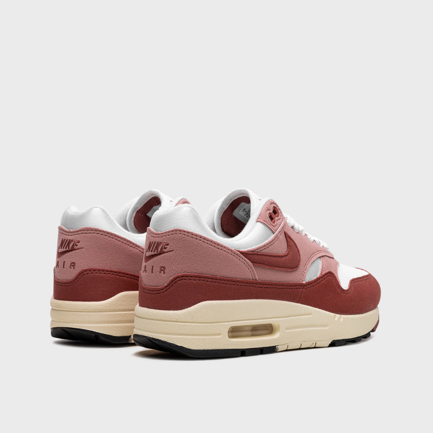 Nike Air Max 1 Red Stardust