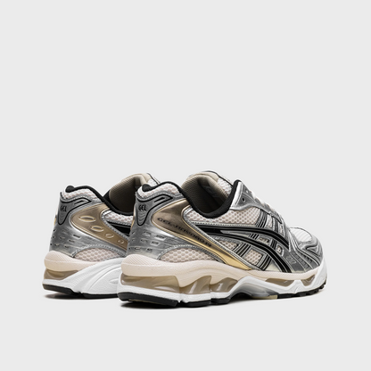 Asics GEL-Kayano 14 Birch Pure Silver