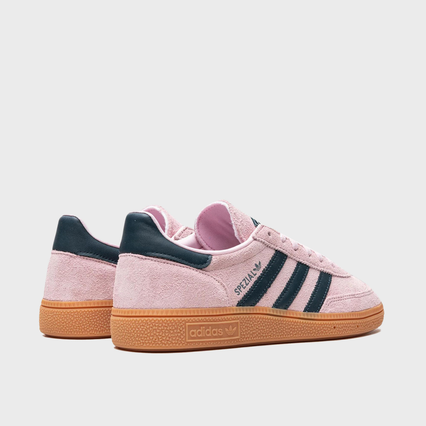 Adidas Handball Spezial Clear Pink