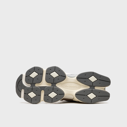 New Balance 9060 Driftwood Stone Pink Sea Salt